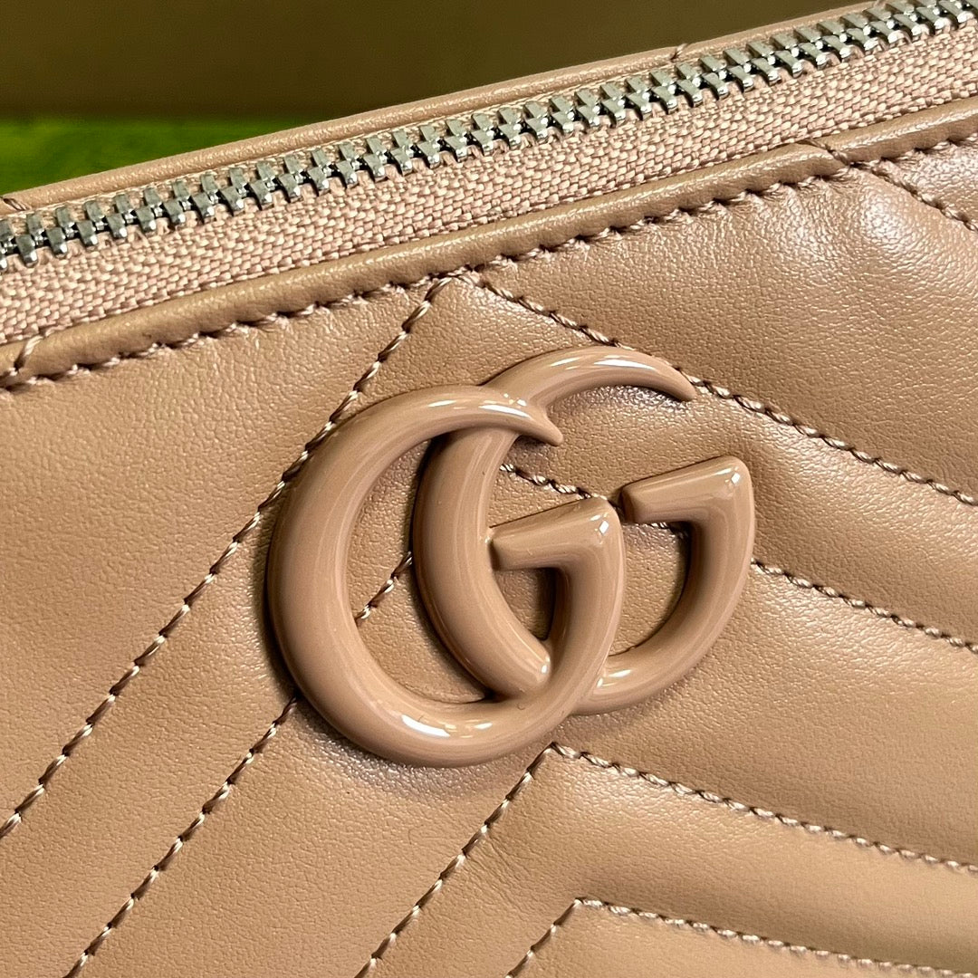 Pronta Entrega – Bolsa Gucci GG Marmont de Ombro