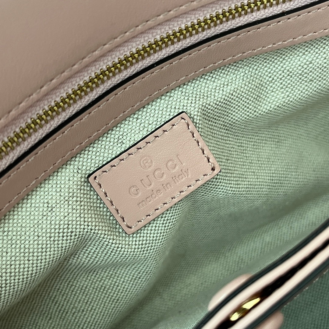 Pronta Entrega – Bolsa Gucci GG Matelassê Pequena