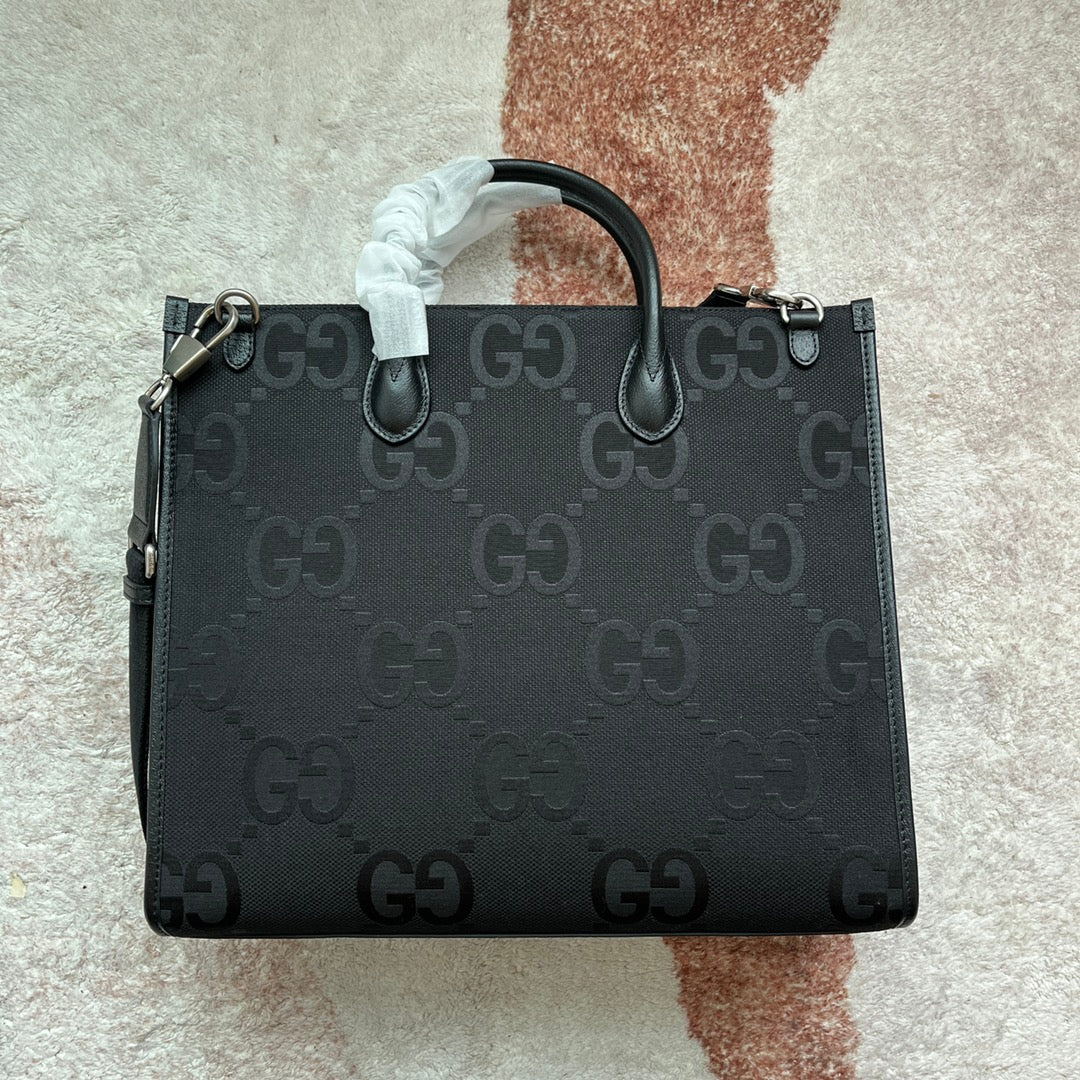 Pronta Entrega – Bolsa Gucci Jumbo GG Tote