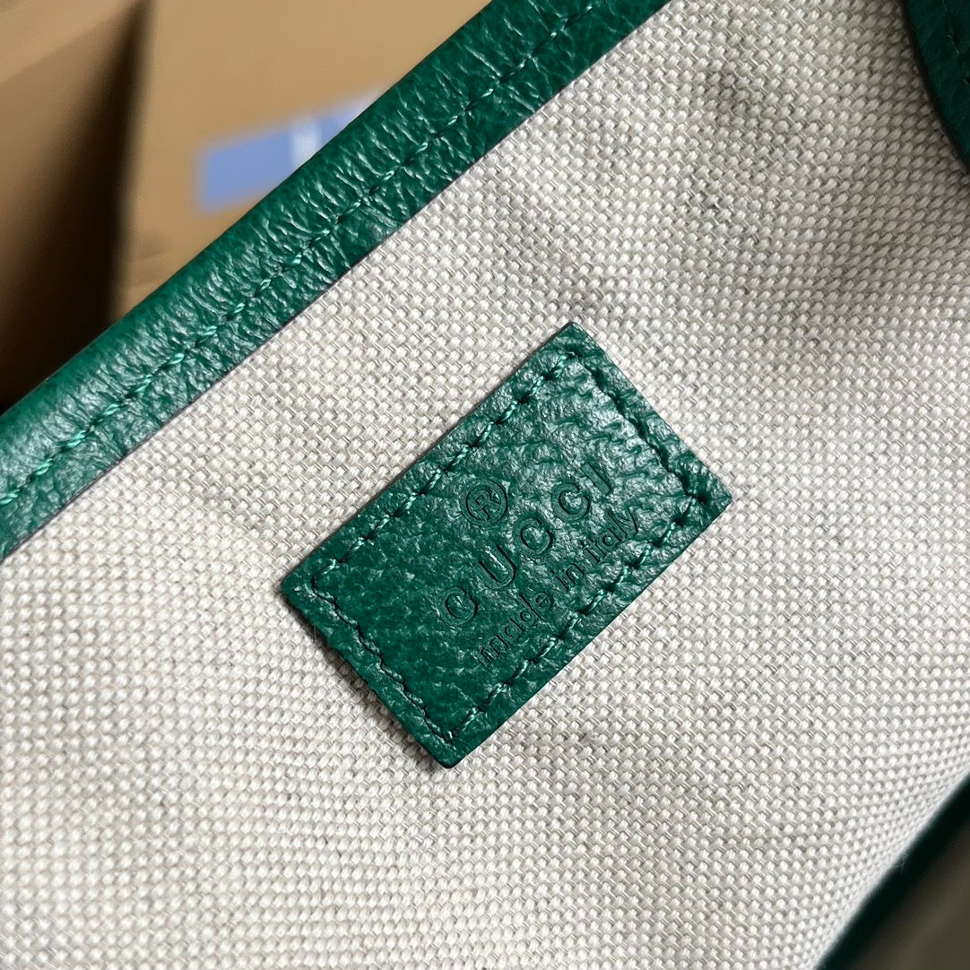 Pronta Entrega – Bolsa Gucci Ophidia Média