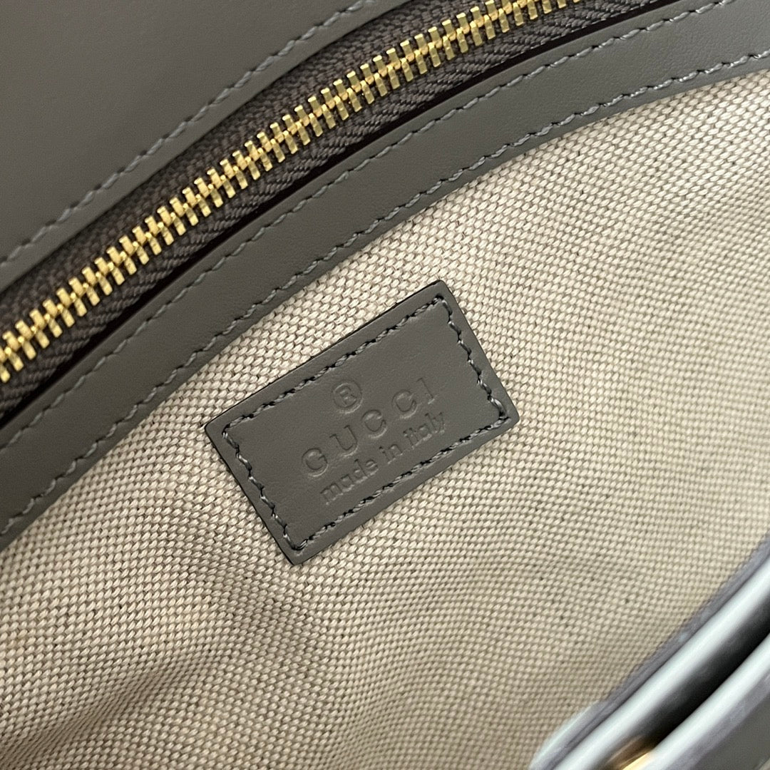 Pronta Entrega – Bolsa Gucci GG Matelassê Pequena