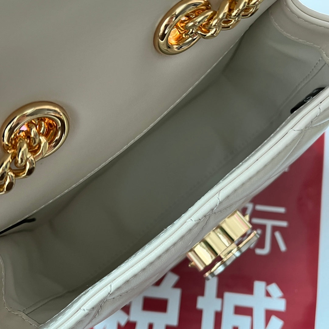 Pronta Entrega – Bolsa Gucci Deco Mini