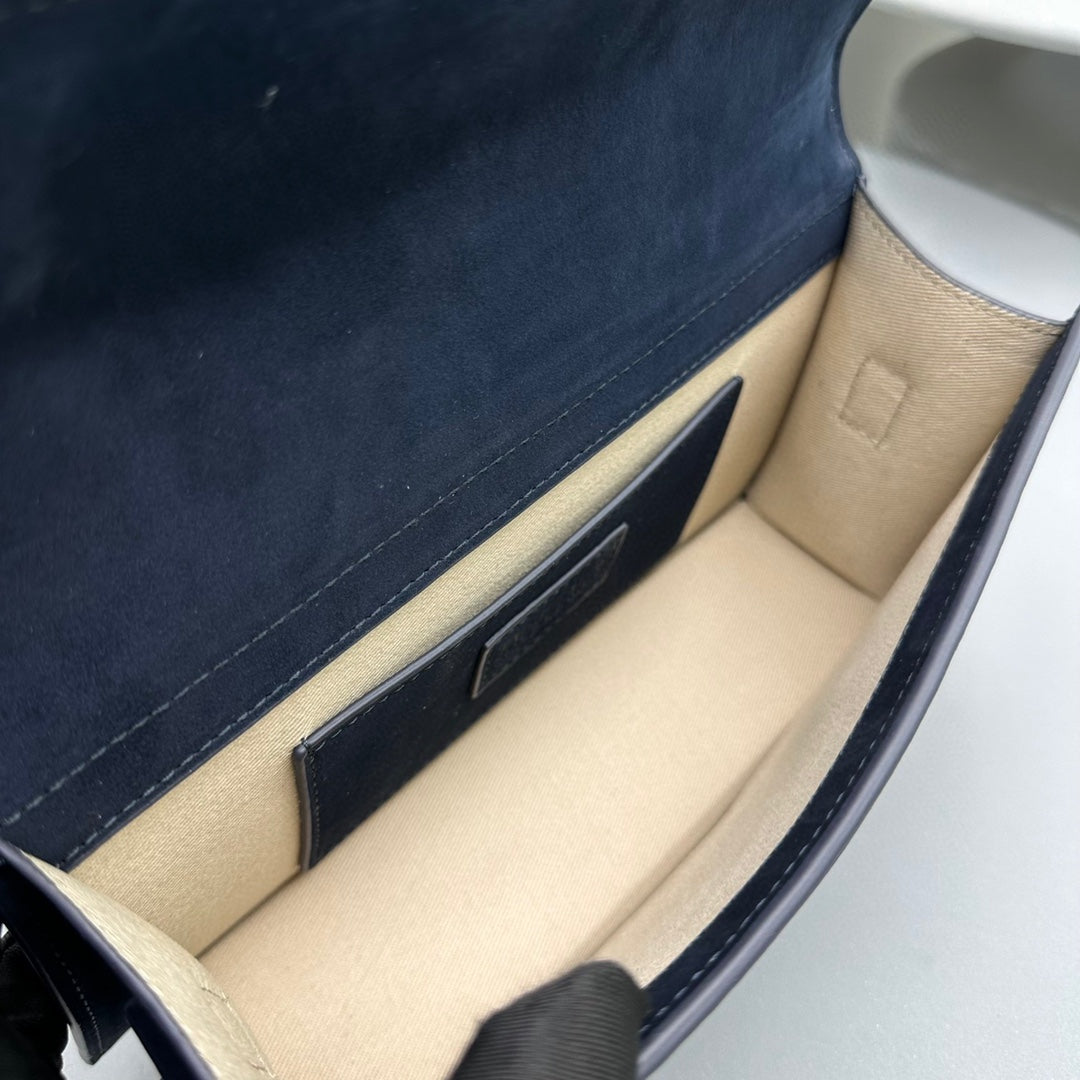 Pronta Entrega – Bolsa Modelo Jacquemus Tote Le Grand Bambino Nobuck