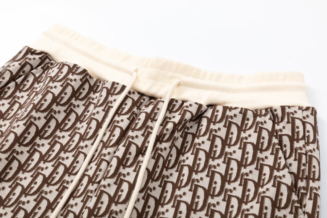 Pronta Entrega – Shorts Modelo Dior
