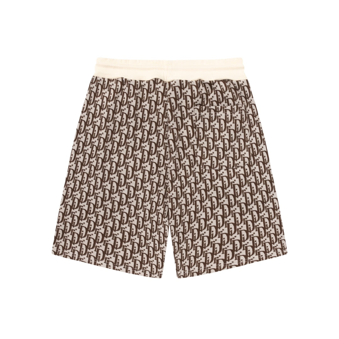 Pronta Entrega – Shorts Modelo Dior