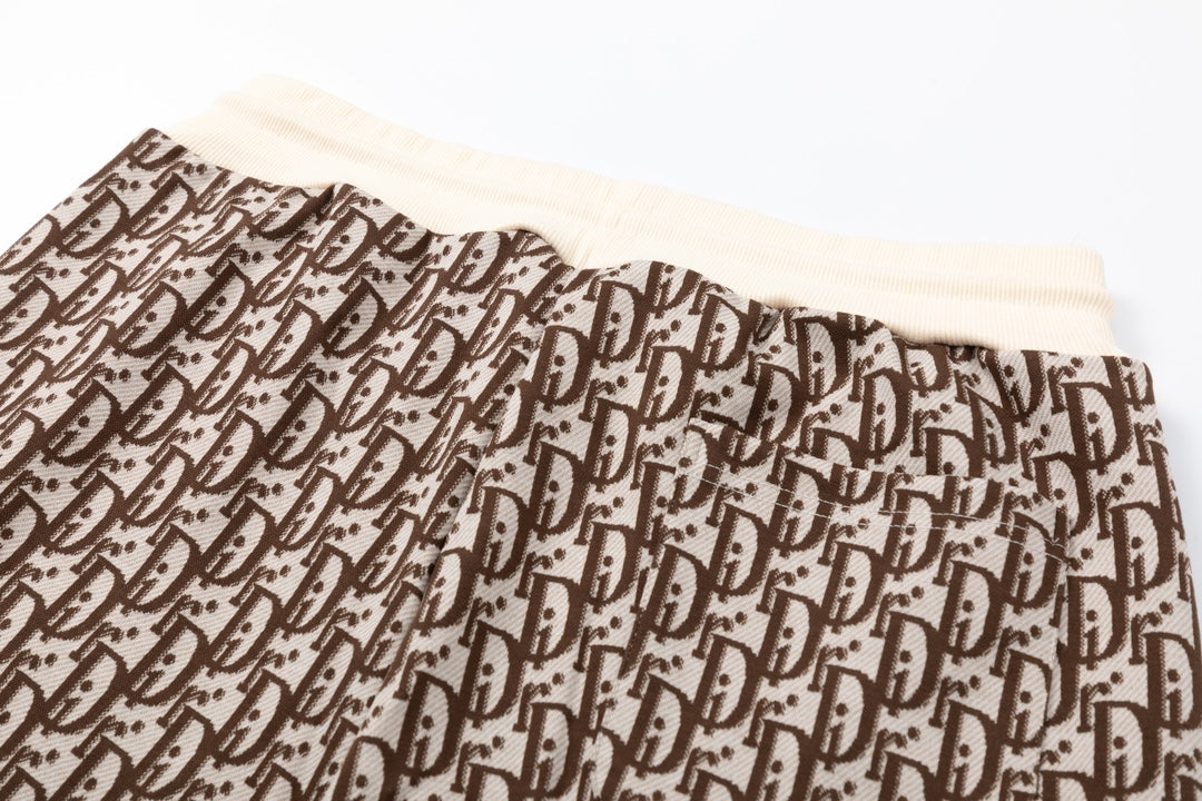 Pronta Entrega – Shorts Modelo Dior
