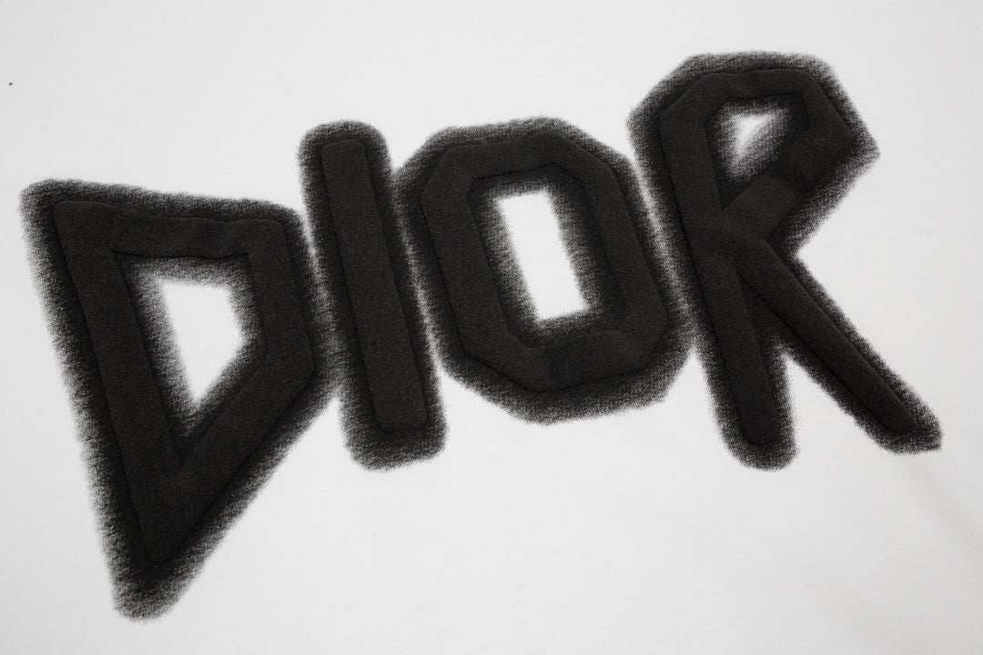 Pronta Entrega – Camiseta Modelo Dior