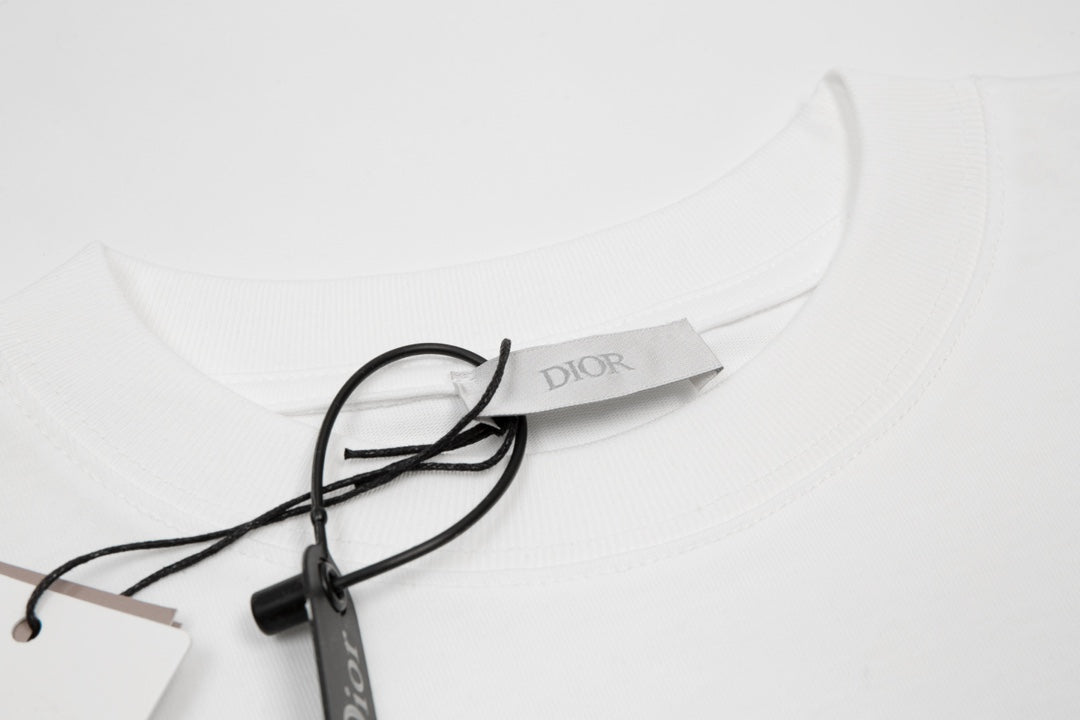 Pronta Entrega – Camiseta Modelo Dior