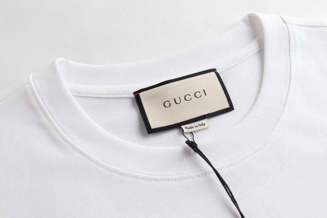 Pronta Entrega – Camiseta Modelo Gucci Firenze 1921