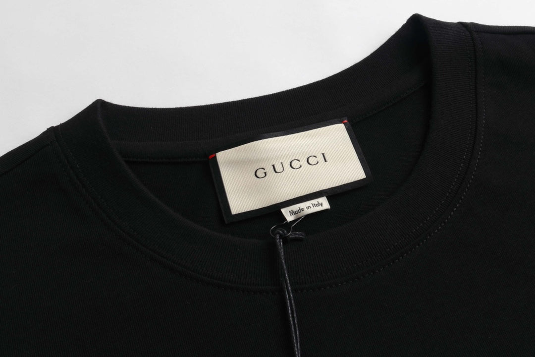 Pronta Entrega – Camiseta Modelo Gucci Firenze 1921