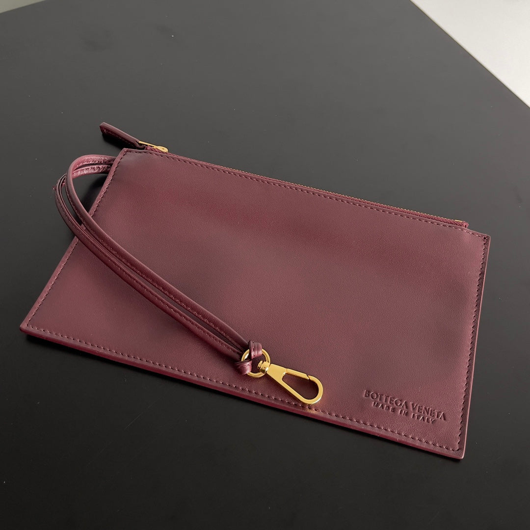 Pronta Entrega – PRONTA-ENTREGA – Bolsa Modelo Bottega Arco
