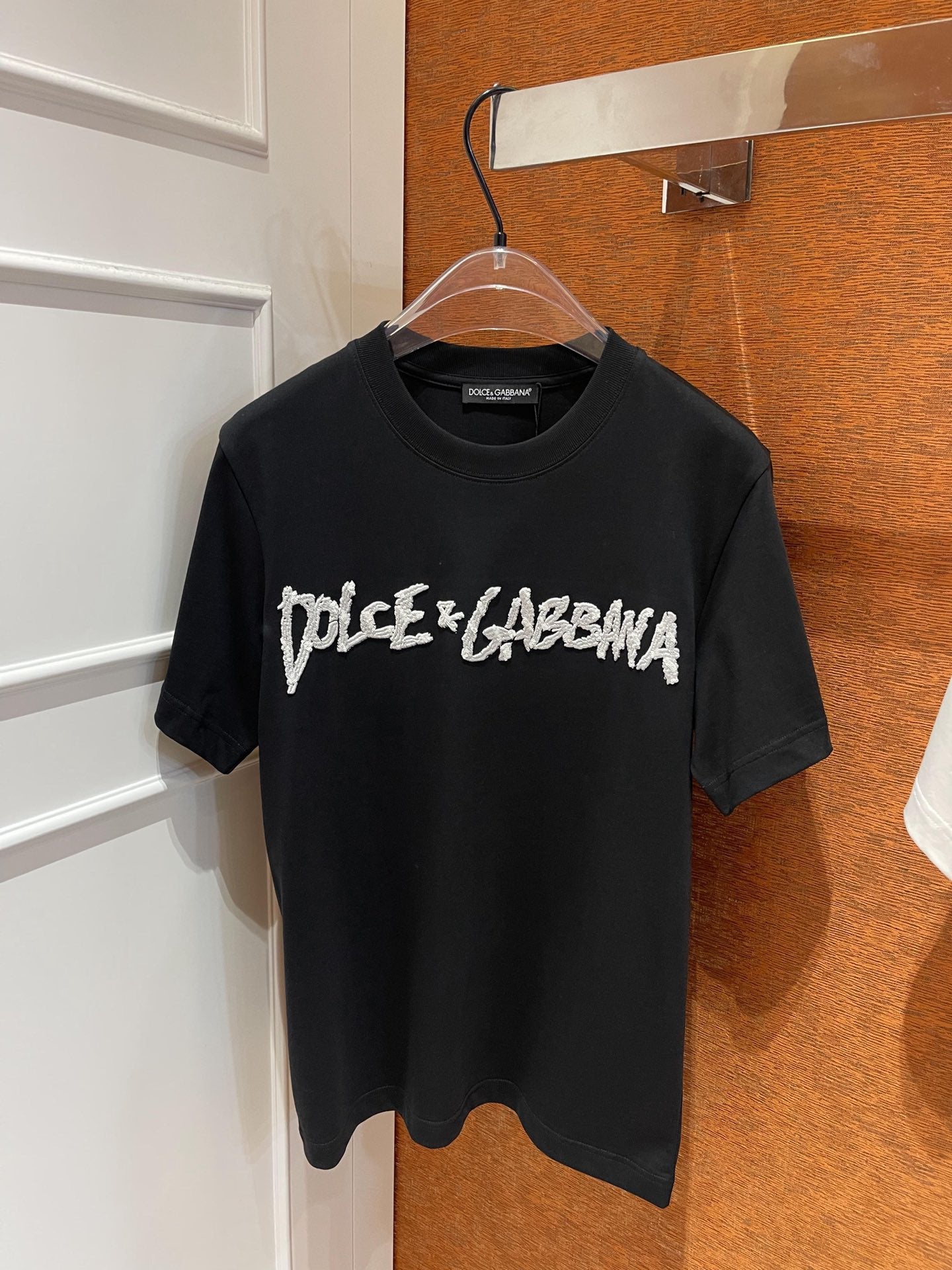 Pronta Entrega – Camiseta Modelo D&G