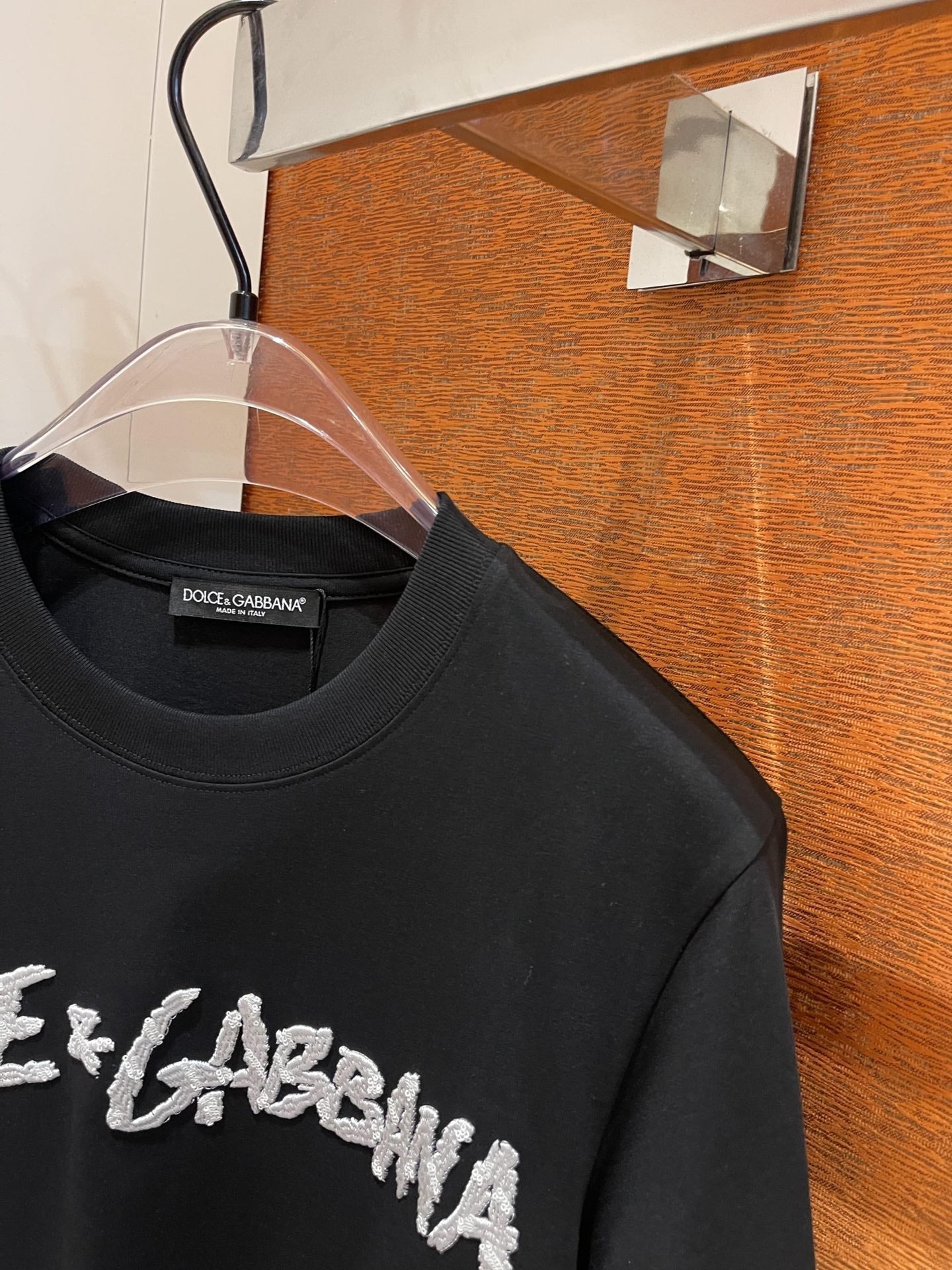 Pronta Entrega – Camiseta Modelo D&G