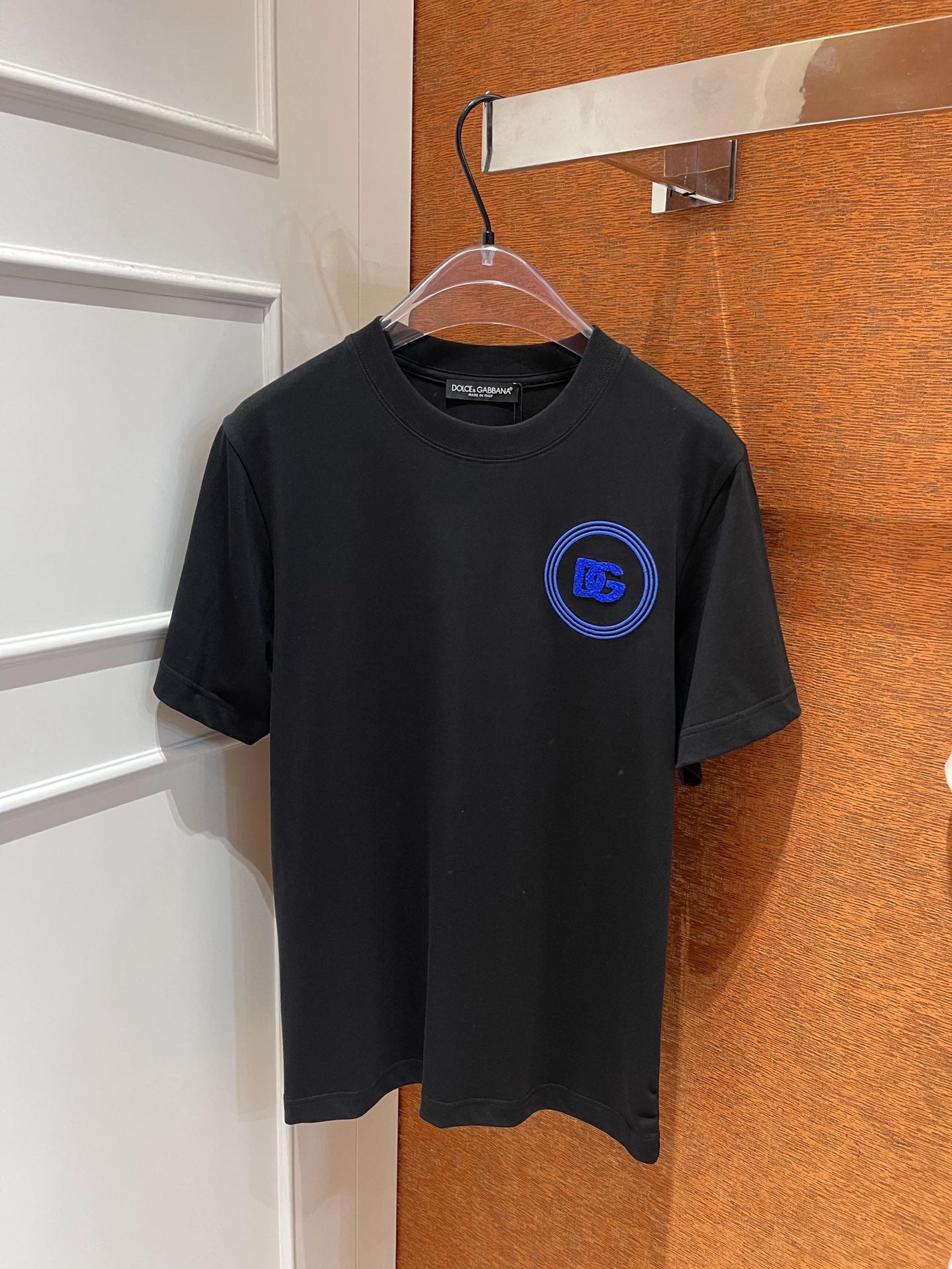 Pronta Entrega – Camiseta Modelo D&G