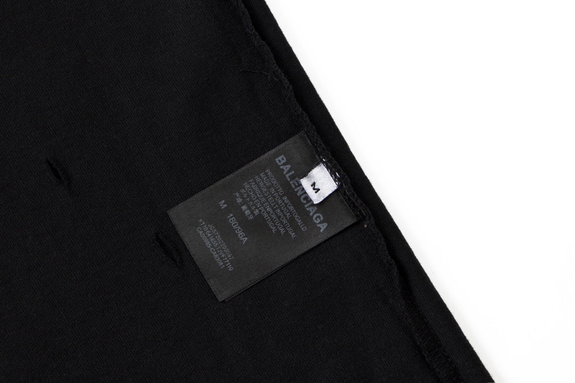 Pronta Entrega – Camiseta Modelo Balenciaga Maison