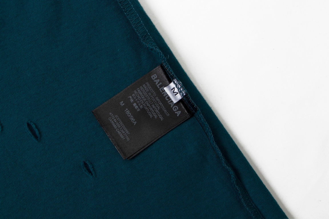 Pronta Entrega – Camiseta Modelo Balenciaga Maison