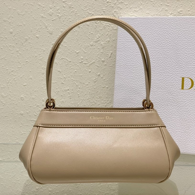 Pronta Entrega – Bolsa Modelo Dior Key Bag