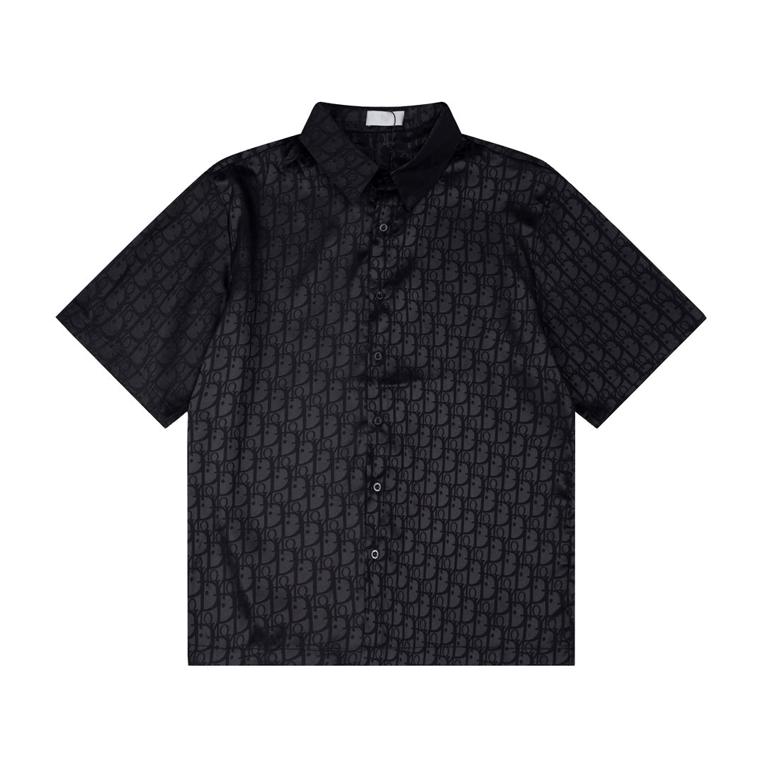 Pronta Entrega – Camisa Modelo Dior