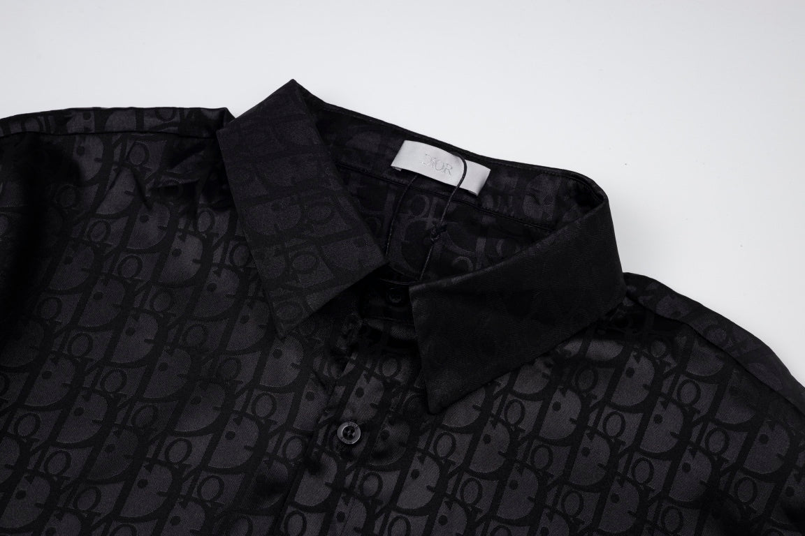 Pronta Entrega – Camisa Modelo Dior