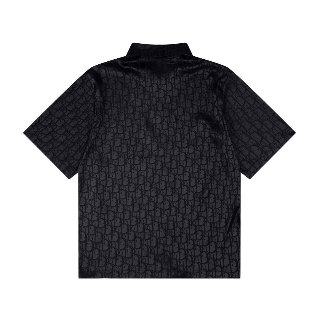 Pronta Entrega – Camisa Modelo Dior