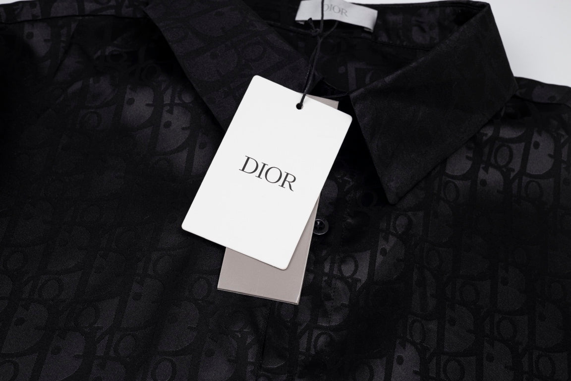 Pronta Entrega – Camisa Modelo Dior