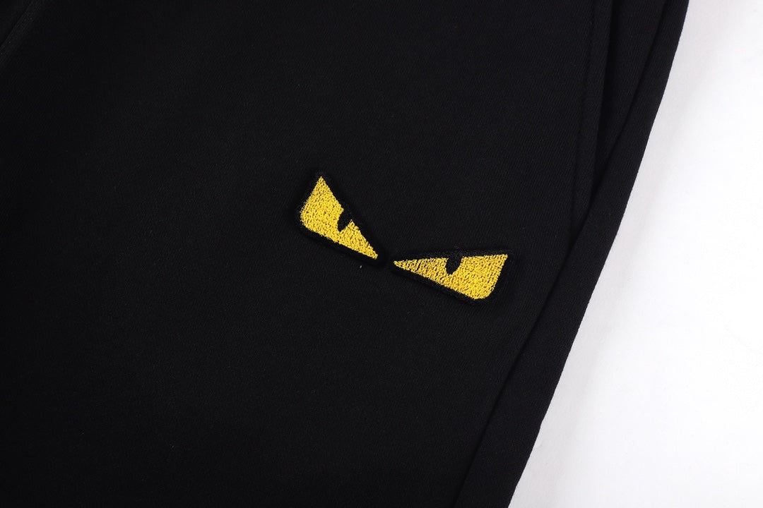 Pronta Entrega – Shorts Modelo Fendi