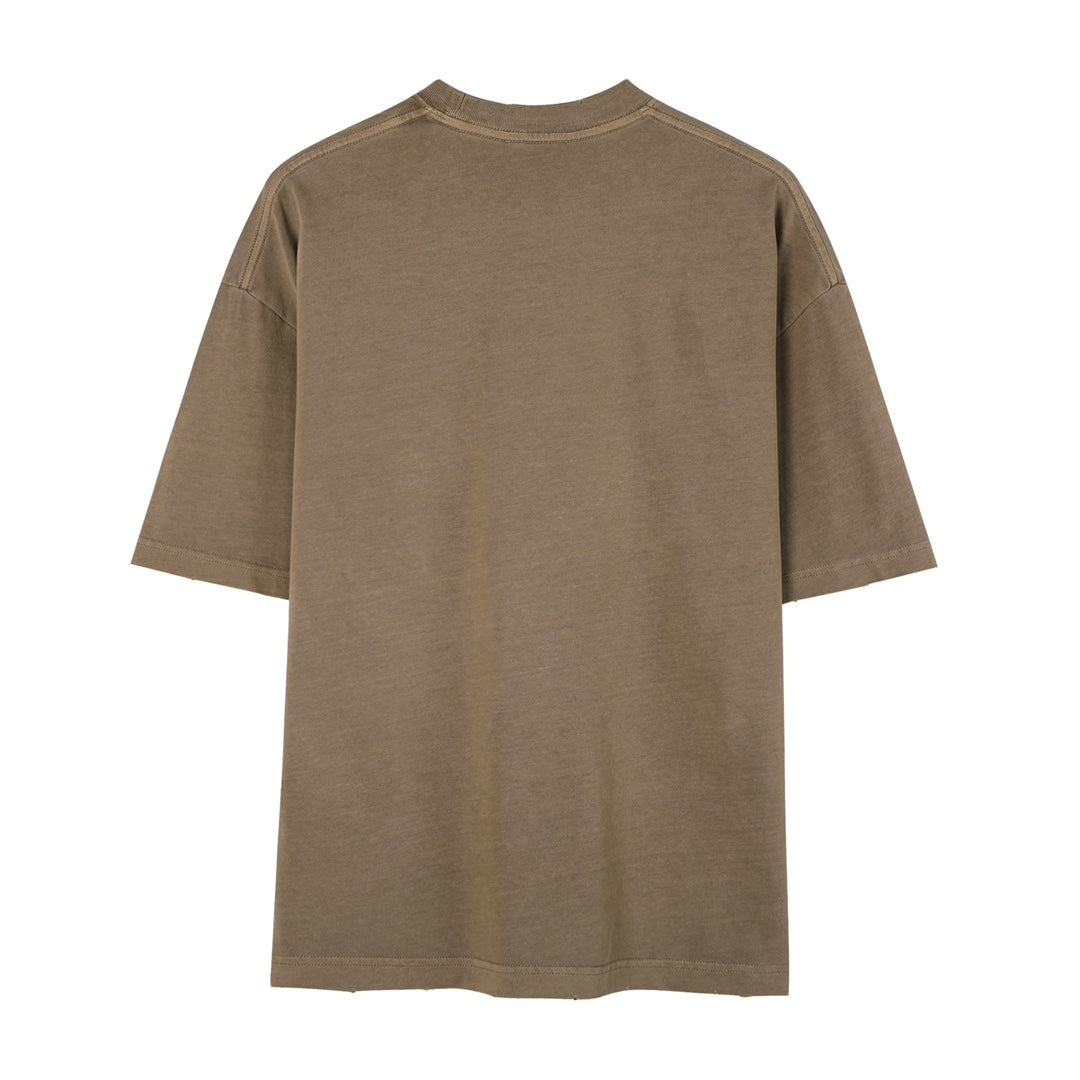 Pronta Entrega – Camiseta Modelo Dior