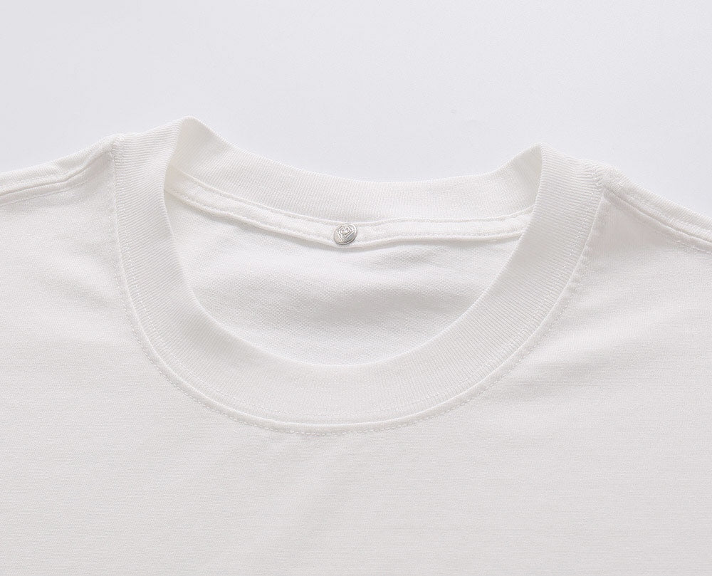 Pronta Entrega – Camiseta Modelo Prada