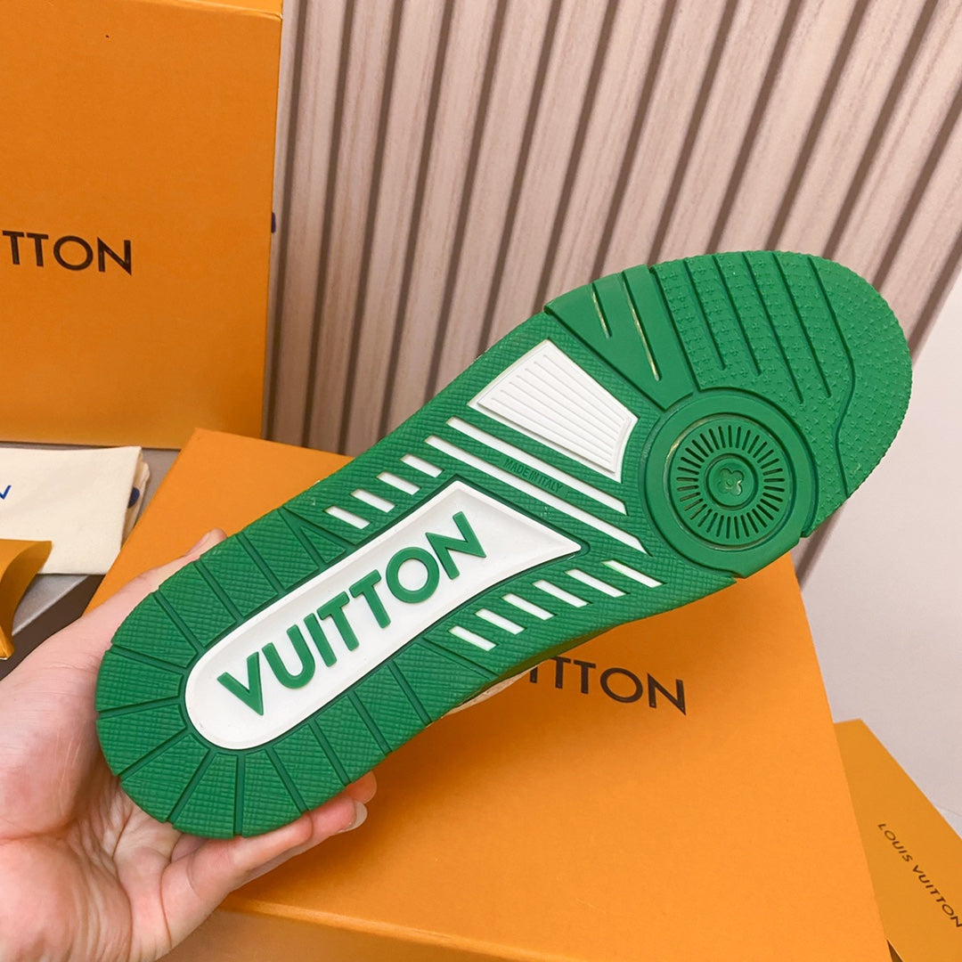 Pronta Entrega – Sneaker LV Trainer