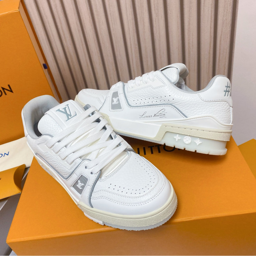 Pronta Entrega – Sneaker LV Trainer