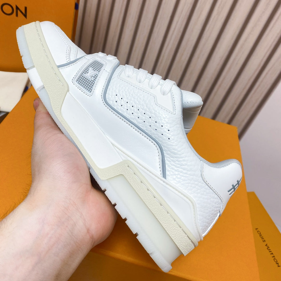 Pronta Entrega – Sneaker LV Trainer