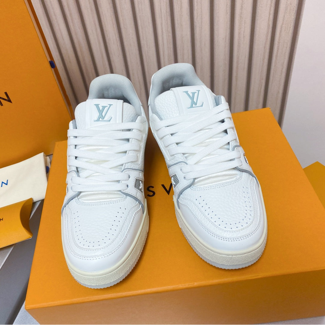 Pronta Entrega – Sneaker LV Trainer