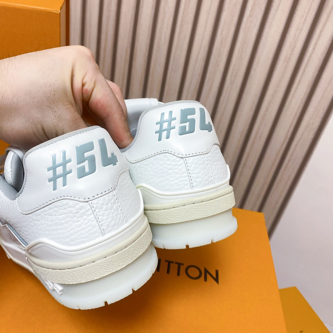 Pronta Entrega – Sneaker LV Trainer
