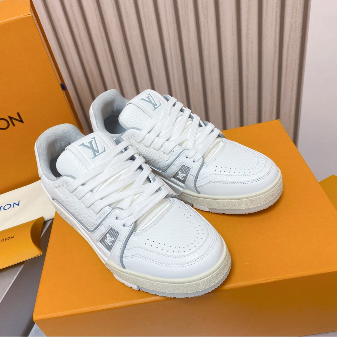 Pronta Entrega – Sneaker LV Trainer