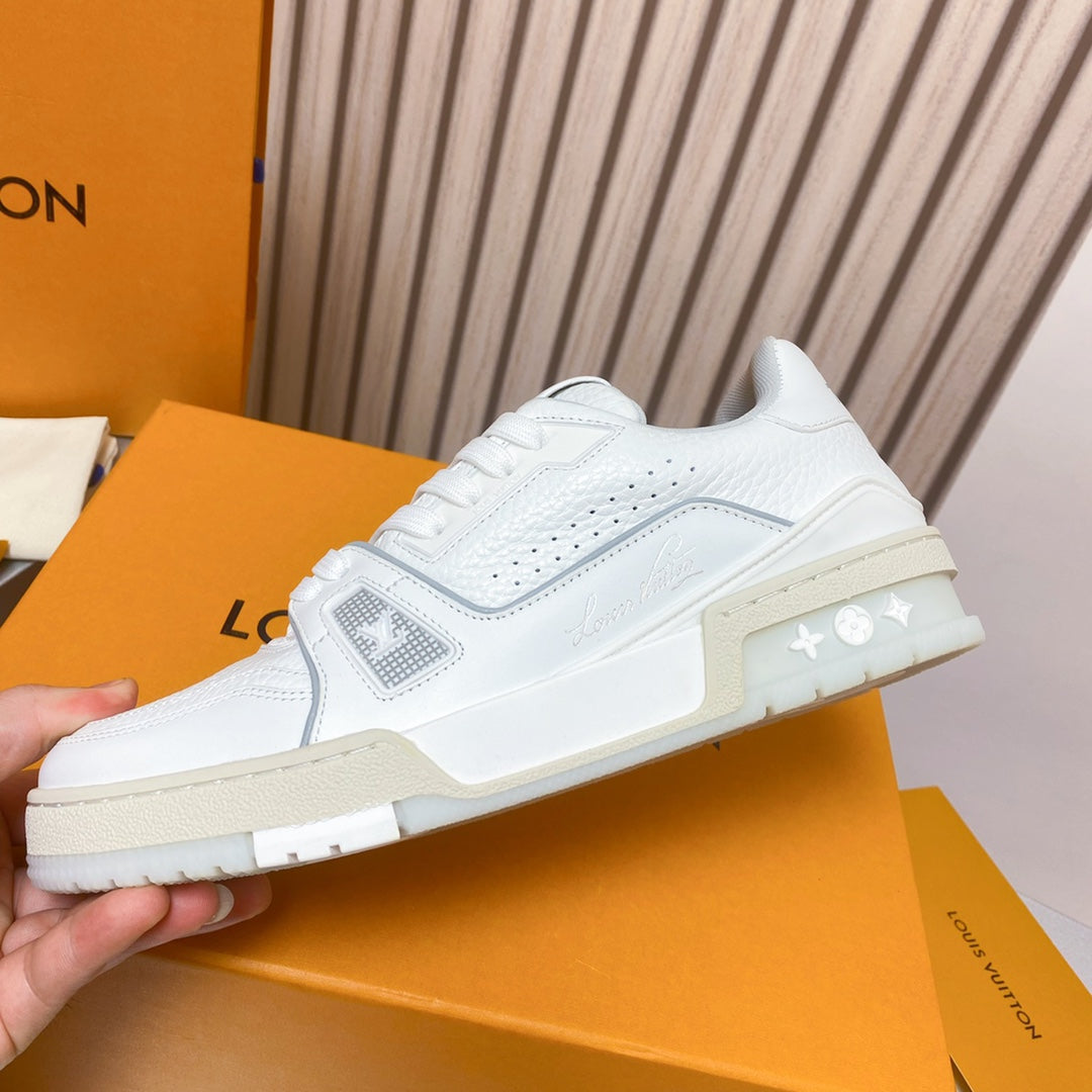 Pronta Entrega – Sneaker LV Trainer