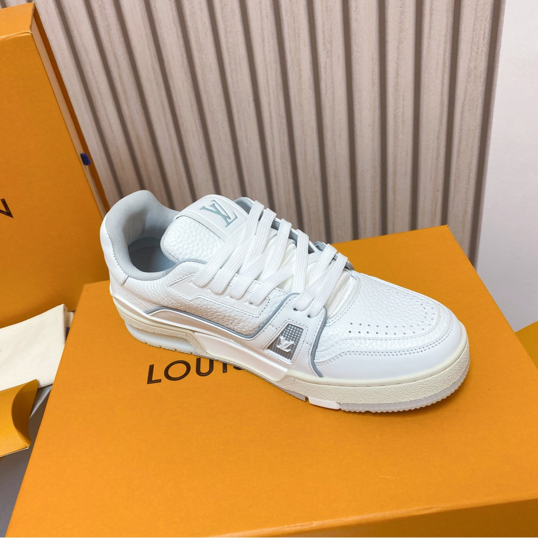 Pronta Entrega – Sneaker LV Trainer