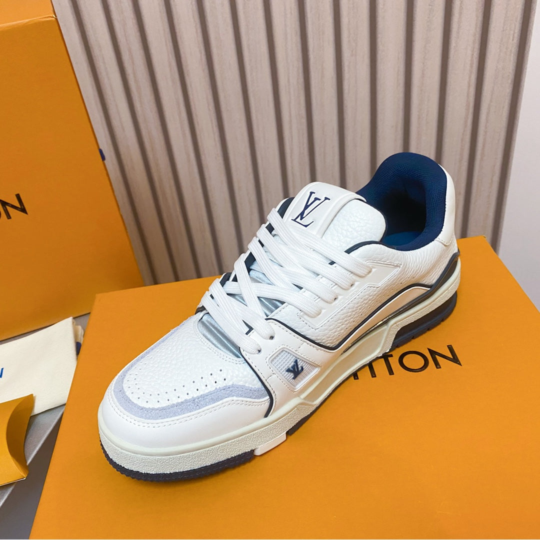 Pronta Entrega – Sneaker LV Trainer
