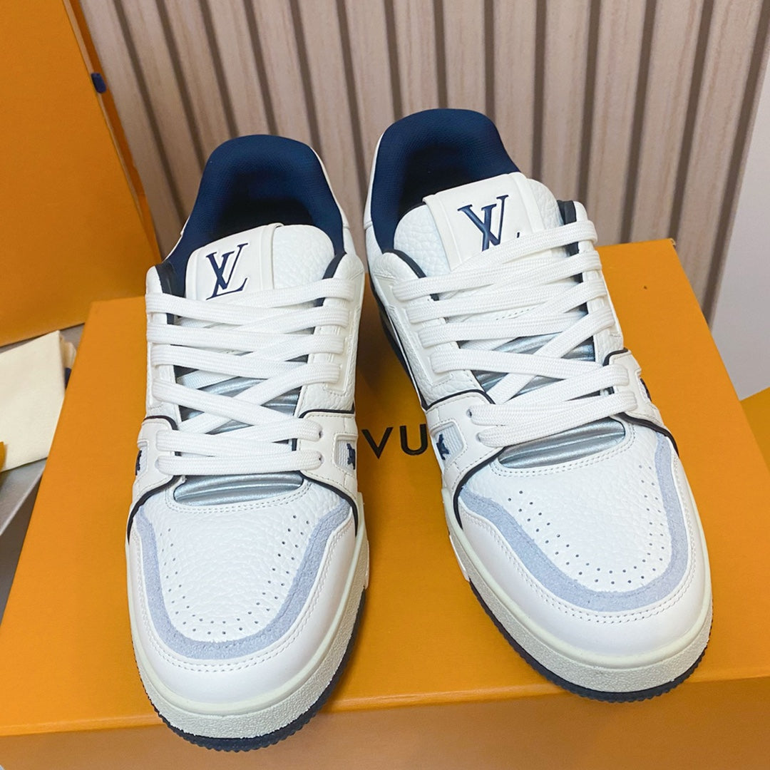 Pronta Entrega – Sneaker LV Trainer