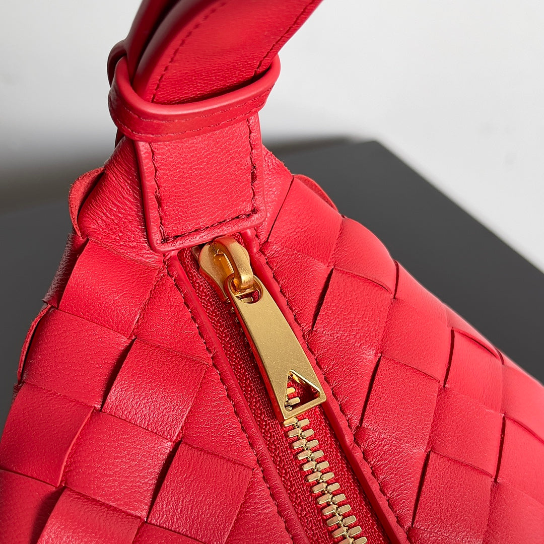 Pronta Entrega – Bolsa Modelo Bottega Wallace Hobo
