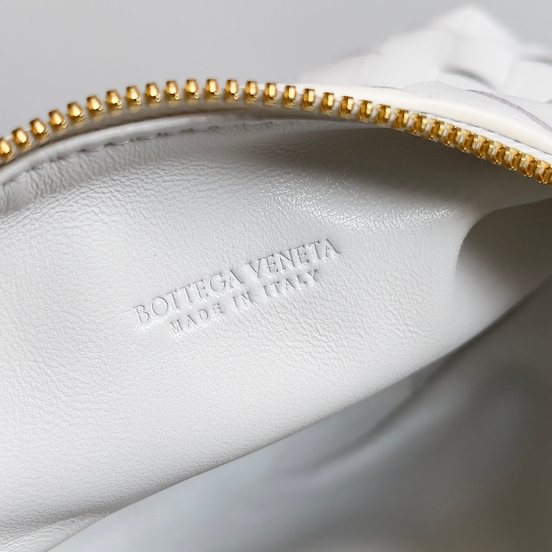 Pronta Entrega – PRONTA-ENTREGA – Bolsa Modelo Bottega Wallace Hobo