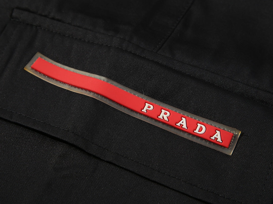 Pronta Entrega – Shorts Modelo Prada