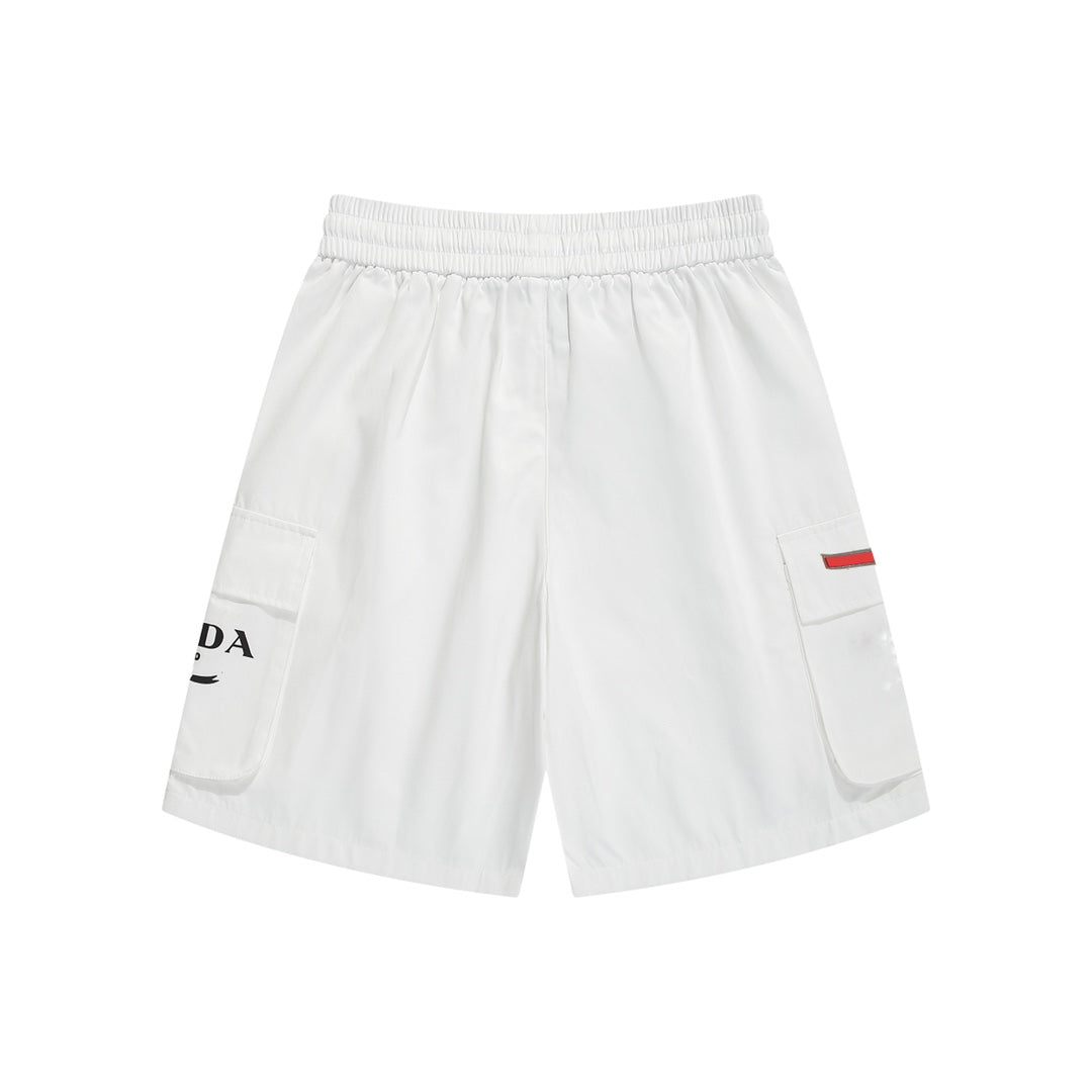 Pronta Entrega – Shorts Modelo Prada