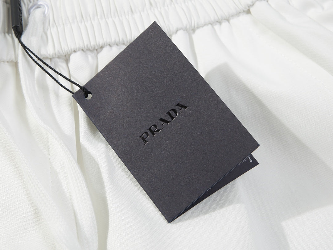 Pronta Entrega – Shorts Modelo Prada
