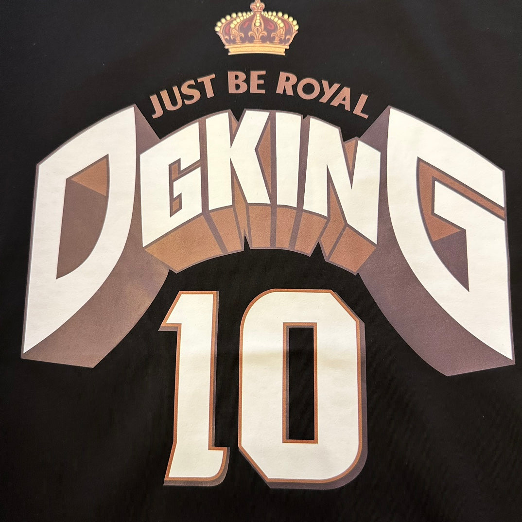 Pronta Entrega – Camiseta Modelo D&G