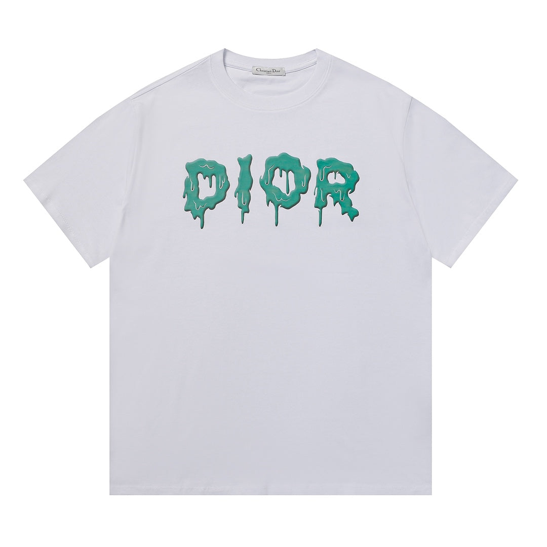 Pronta Entrega – Camiseta Modelo Dior