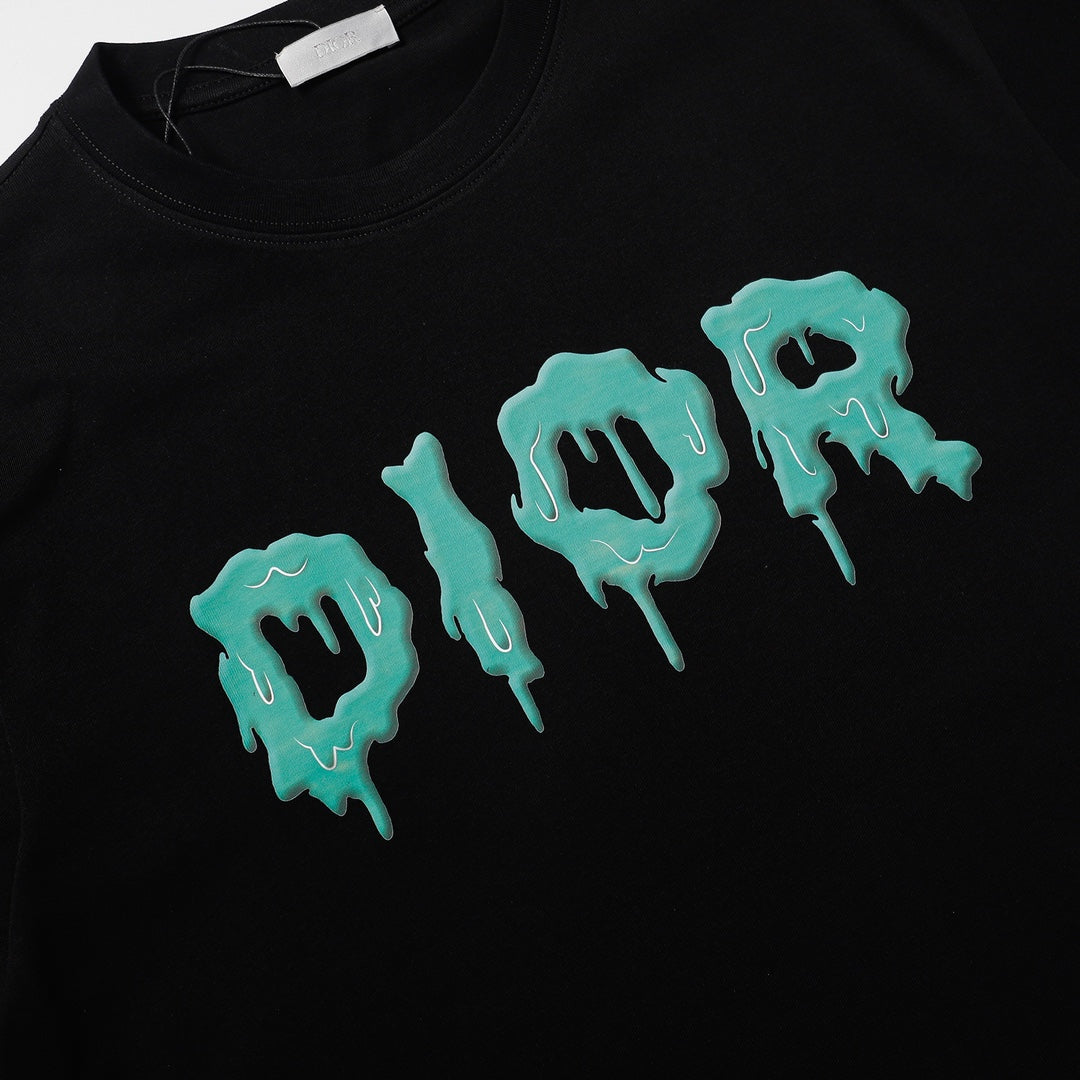 Pronta Entrega – Camiseta Modelo Dior