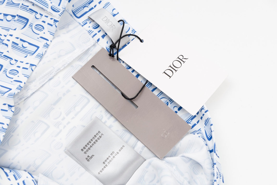 Pronta Entrega – Shorts Modelo Dior