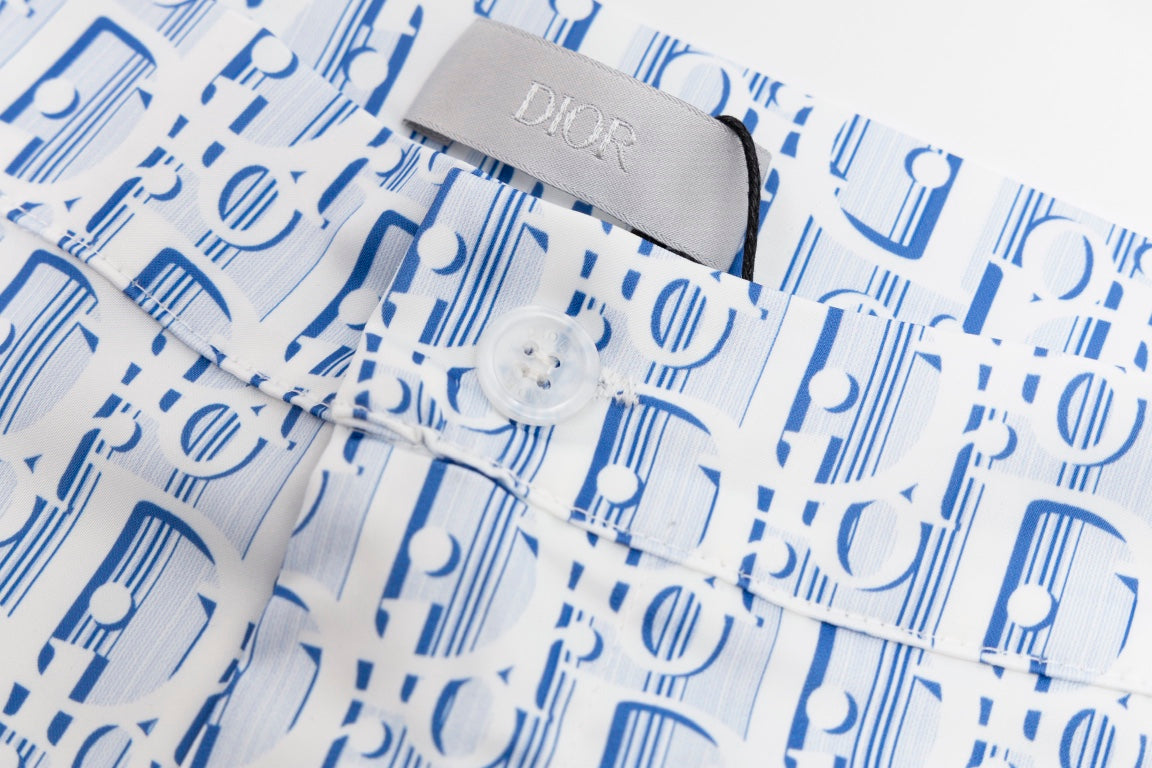 Pronta Entrega – Shorts Modelo Dior