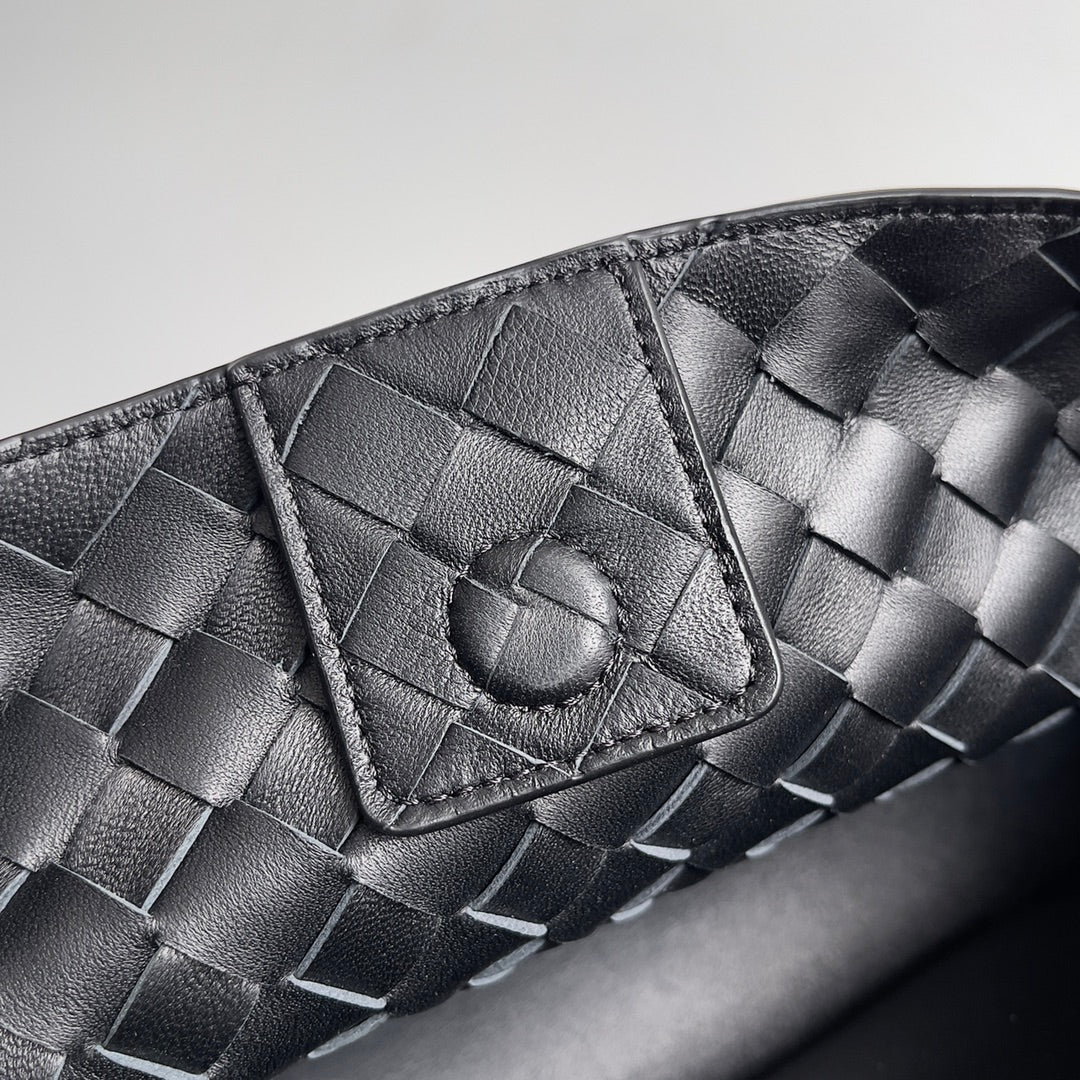Pronta Entrega – Bolsa Modelo Bottega Veneta Intrecciato