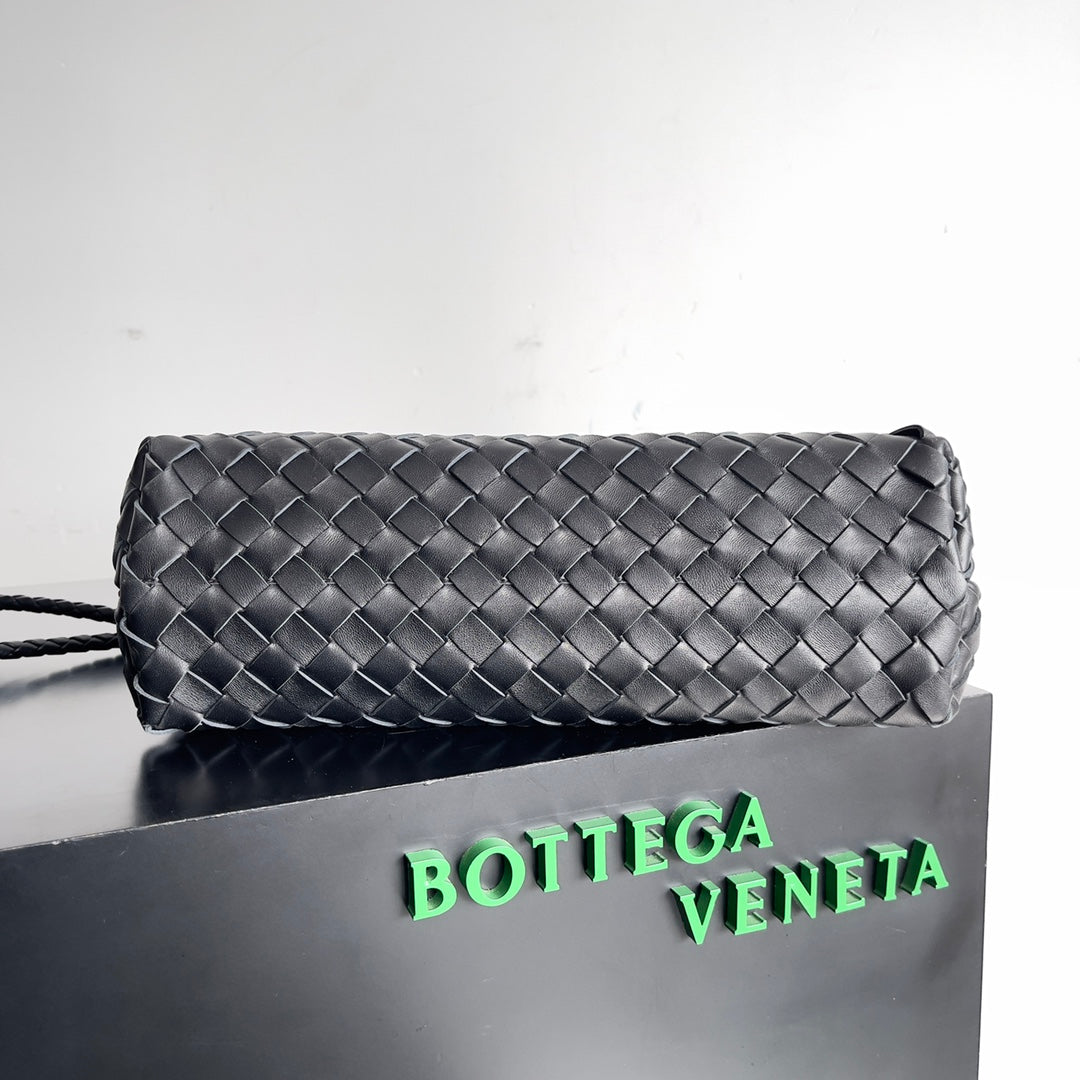 Pronta Entrega – Bolsa Modelo Bottega Veneta Intrecciato